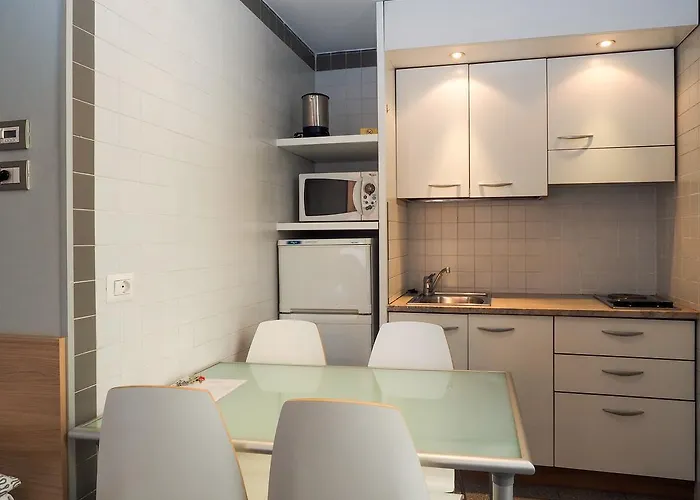 公寓式酒店 Navigli