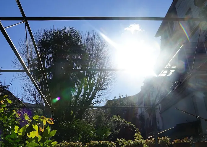 Hotell Gran Sasso 2*