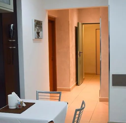 Hotel Losanna