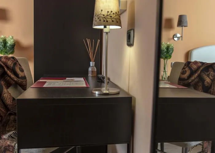 Отель Florence 3*