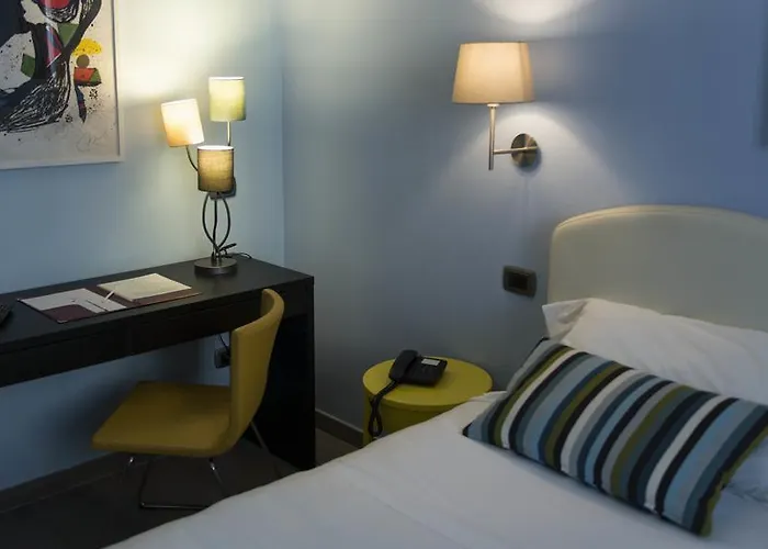 Hotel Florence 3*