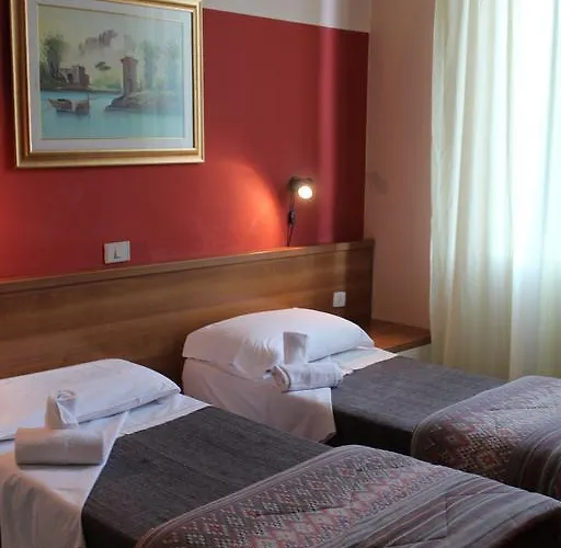 Hotell Ca' Grande *