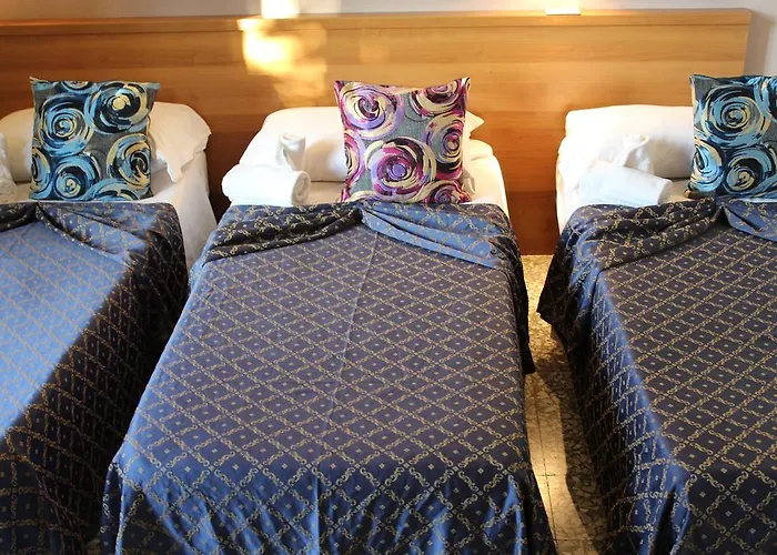 Ξενοδοχείο Ca' Grande