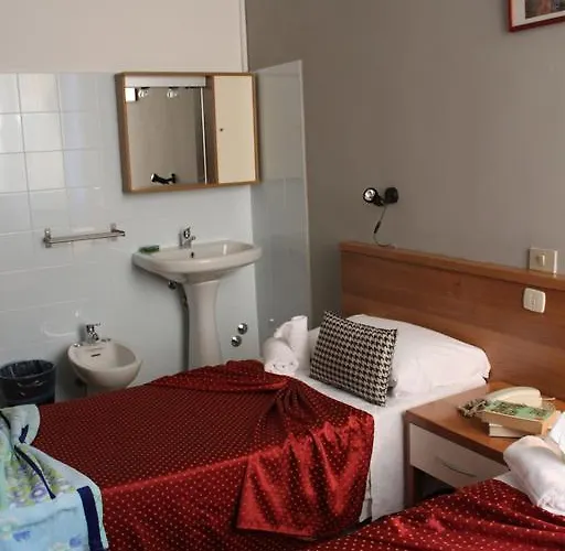Hotell Ca' Grande *