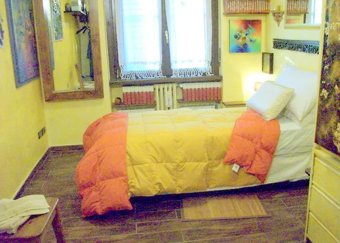 Bed & Breakfast A San Siro 75