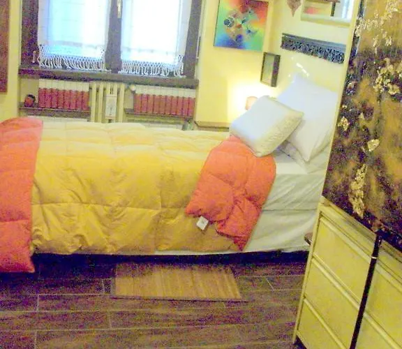 Bed & Breakfast A San Siro 75 Milano