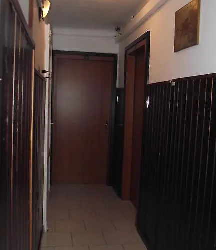 Hotel Merano *