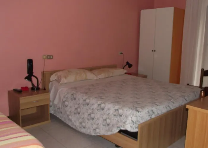 Hotel Merano *