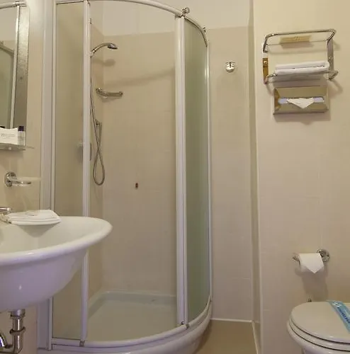 Hotel Ariosto