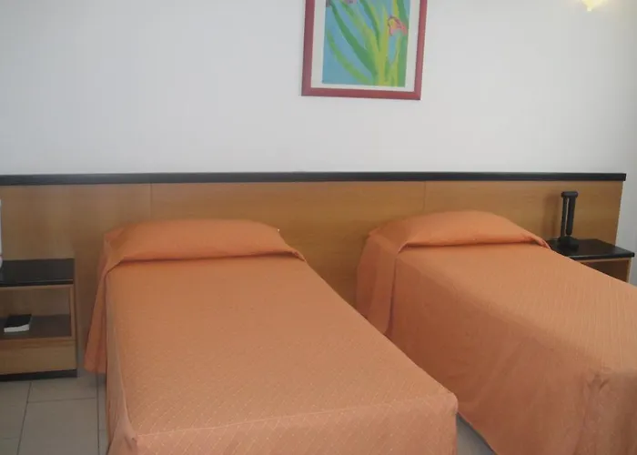 酒店 Scala Nord 米兰