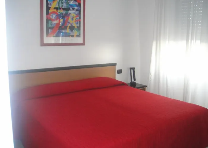 Отель Scala Nord 3*