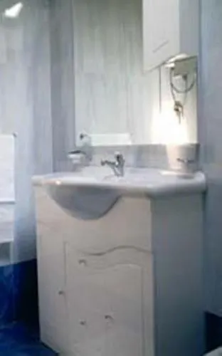 Hotel Vallazze Milán