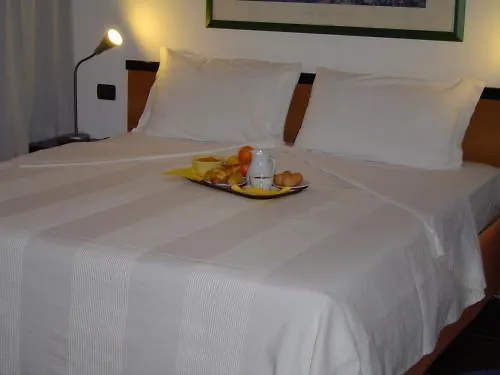 Отель Scala Nord