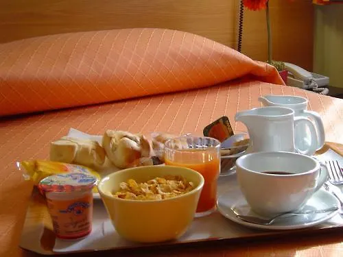 Отель Scala Nord 3*