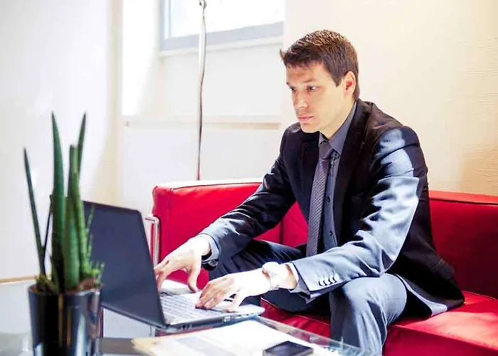 Hotel Mercure Solari