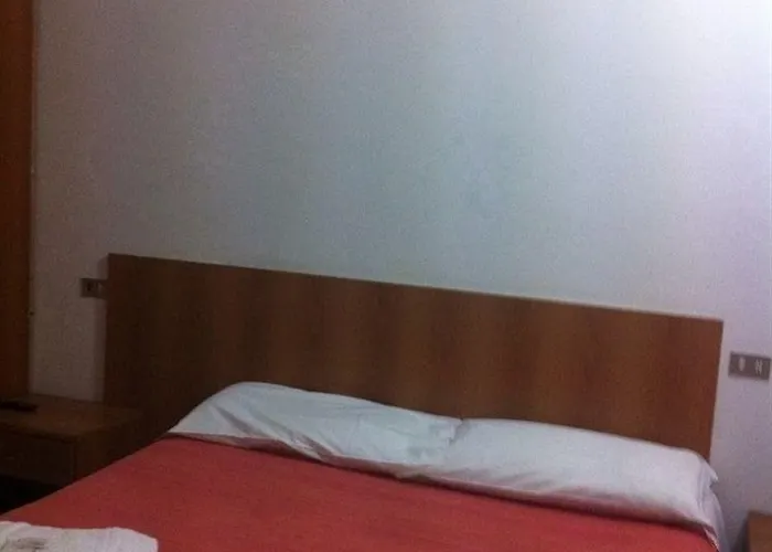 Hotel Salus