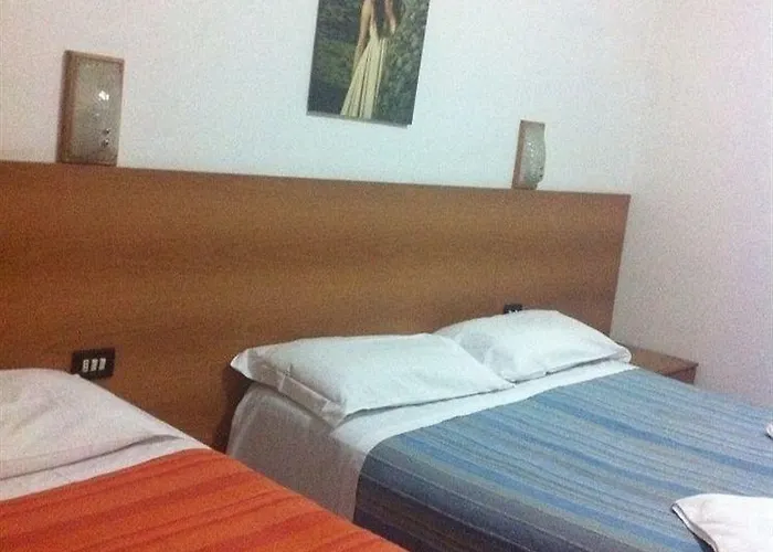 Hotel Salus