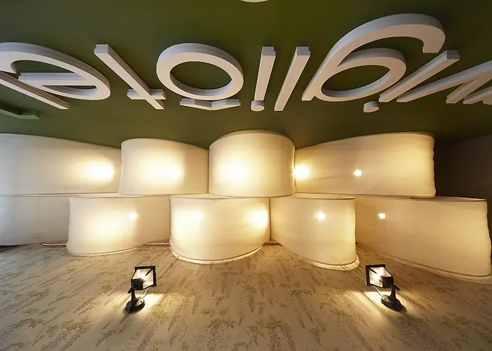 Frühstückspension Navigliotel 19 - &