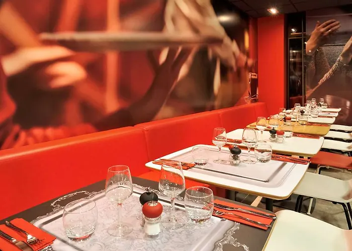 Szálloda A&o Ca Granda