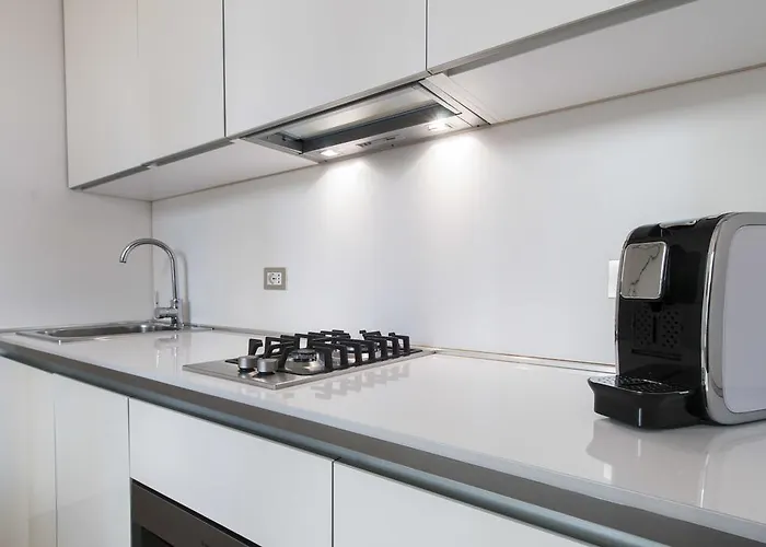 Fifty Eight Center Milão