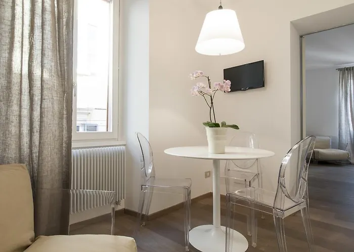 Appartement Fifty Eight Center