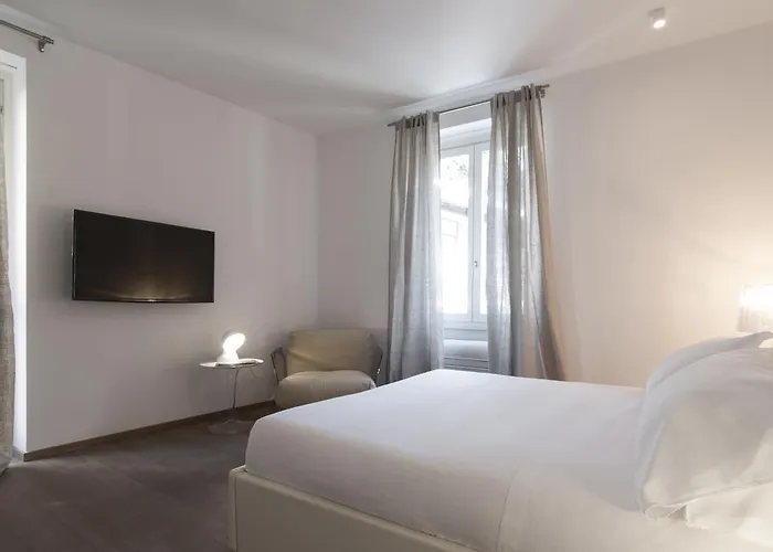 Apartamento Fifty Eight Center *