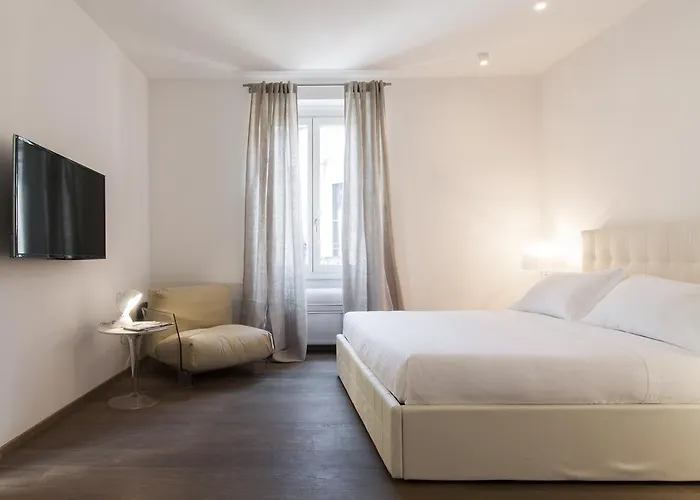 Fifty Eight Center Milan