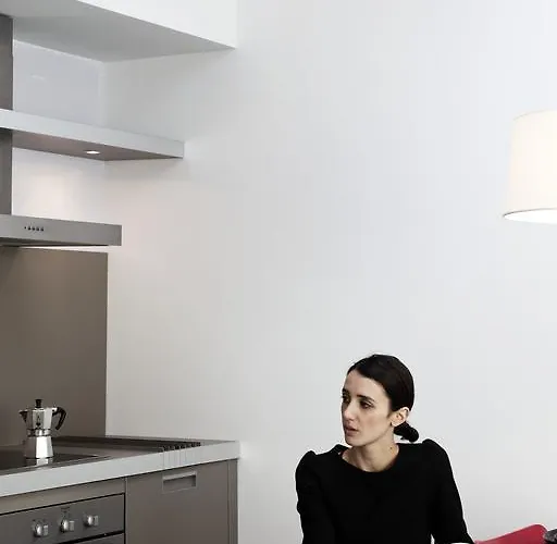 شقة فندقية Zambala Luxury