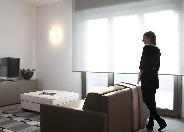 شقة فندقية Zambala Luxury 4*