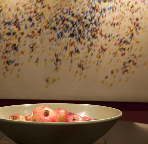 شقة فندقية Zambala Luxury 4*