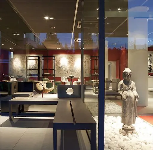 شقة فندقية Zambala Luxury 4*