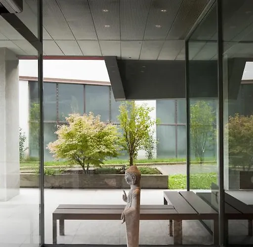 شقة فندقية Zambala Luxury 4*