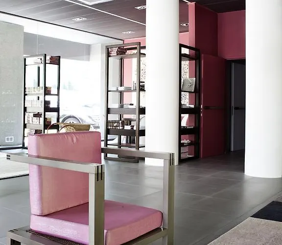 Zambala Luxury ميلان