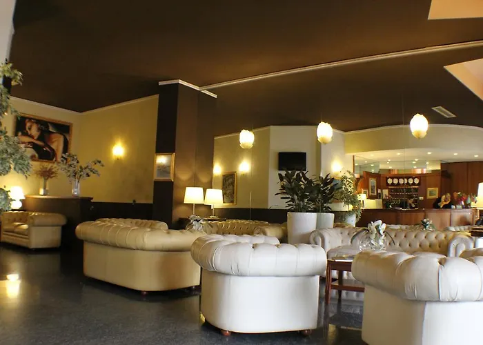 Hotel Certosa Milán