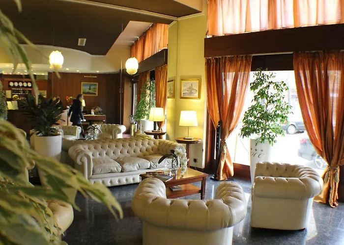Hotel Certosa
