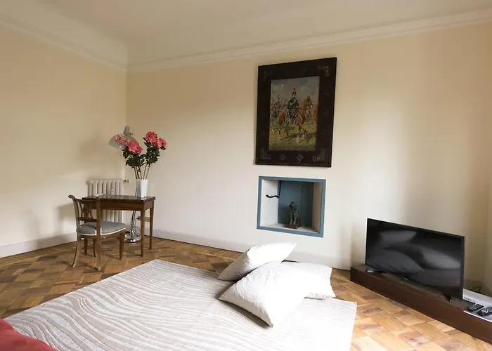 Bed & Breakfast Bonaparte