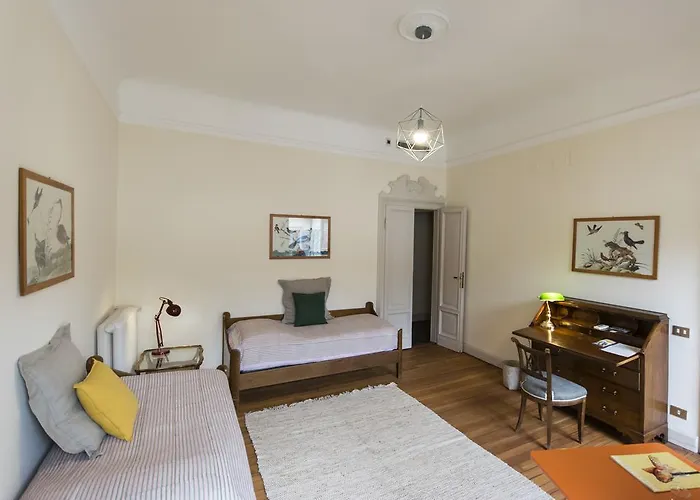 Bed & Breakfast Bonaparte