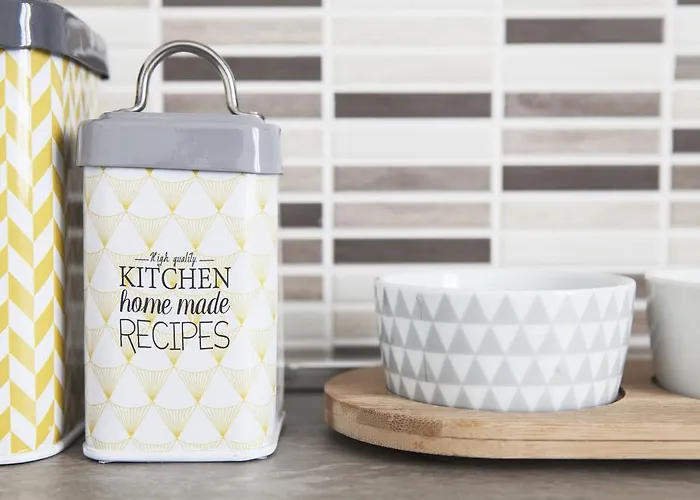 Alessia's Flat - Veneziano Mailand