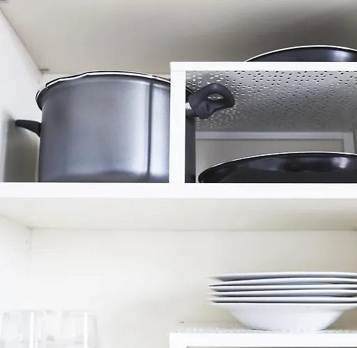 Hotel Alessia's Flat - Veneziano