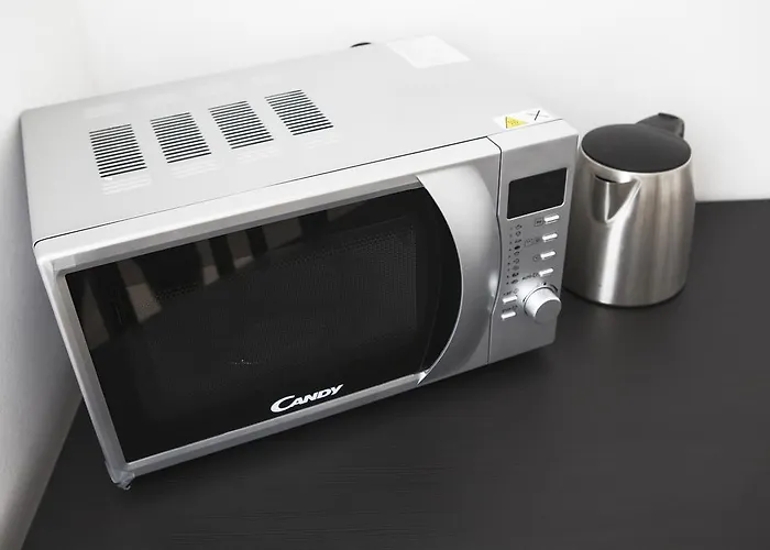 Hotel Alessia's Flat - Veneziano *