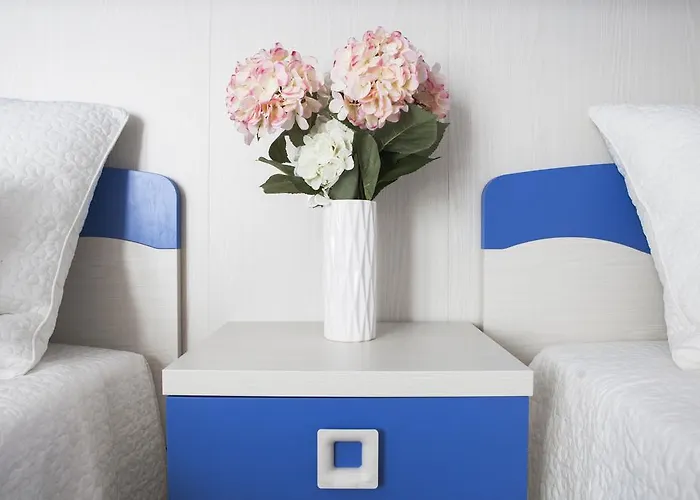 Hotel Alessia's Flat - Veneziano