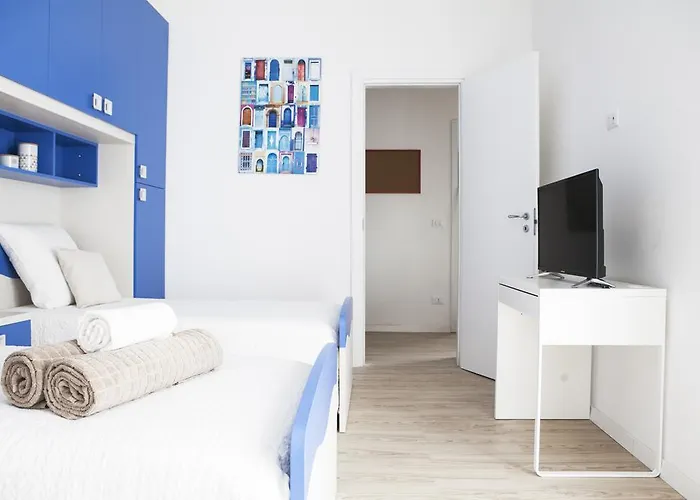 Hotel Alessia's Flat - Veneziano Mailand