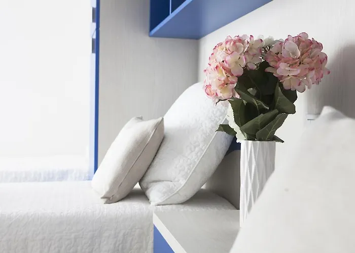 Alessia's Flat - Veneziano Mailand