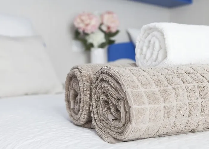 Hotel Alessia's Flat - Veneziano Mailand