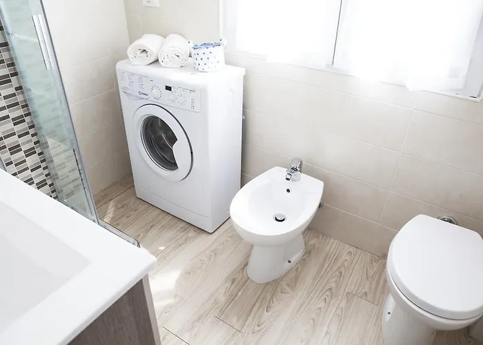 Hotel Alessia's Flat - Veneziano Mailand