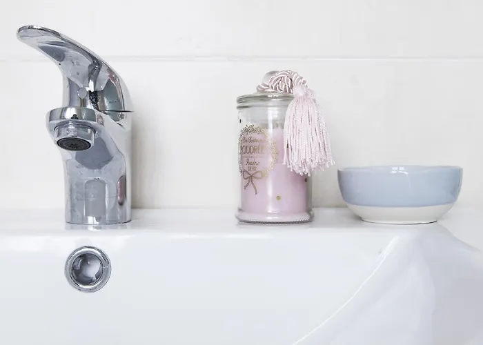 Alessia's Flat - Veneziano