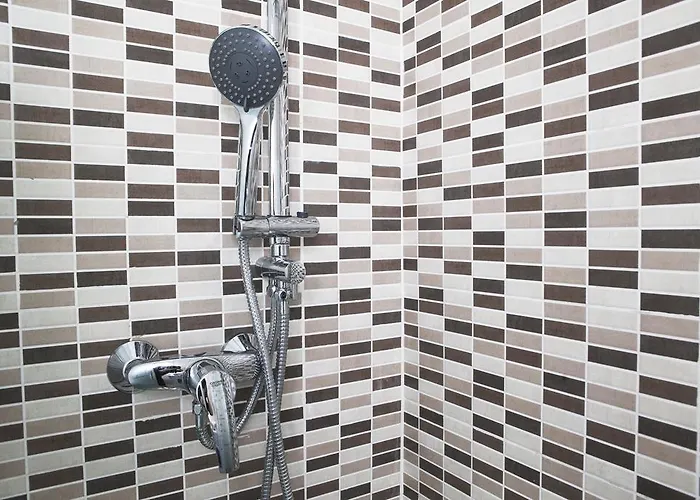 Alessia's Flat - Veneziano Mailand