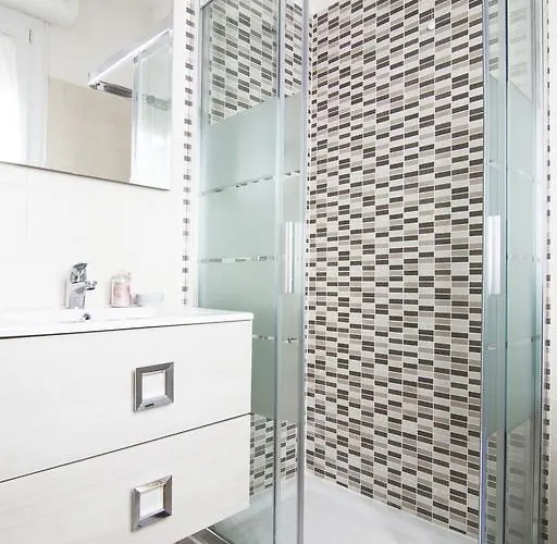 Alessia's Flat - Veneziano Mailand