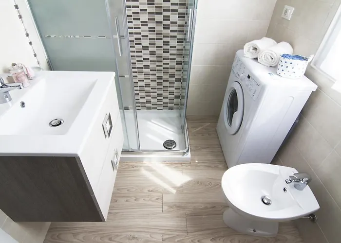 Hotel Alessia's Flat - Veneziano