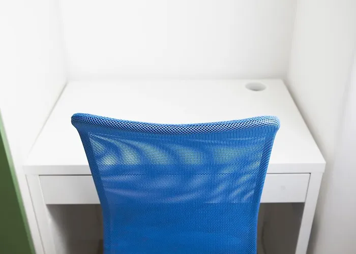 Alessia's Flat - Veneziano Mailand